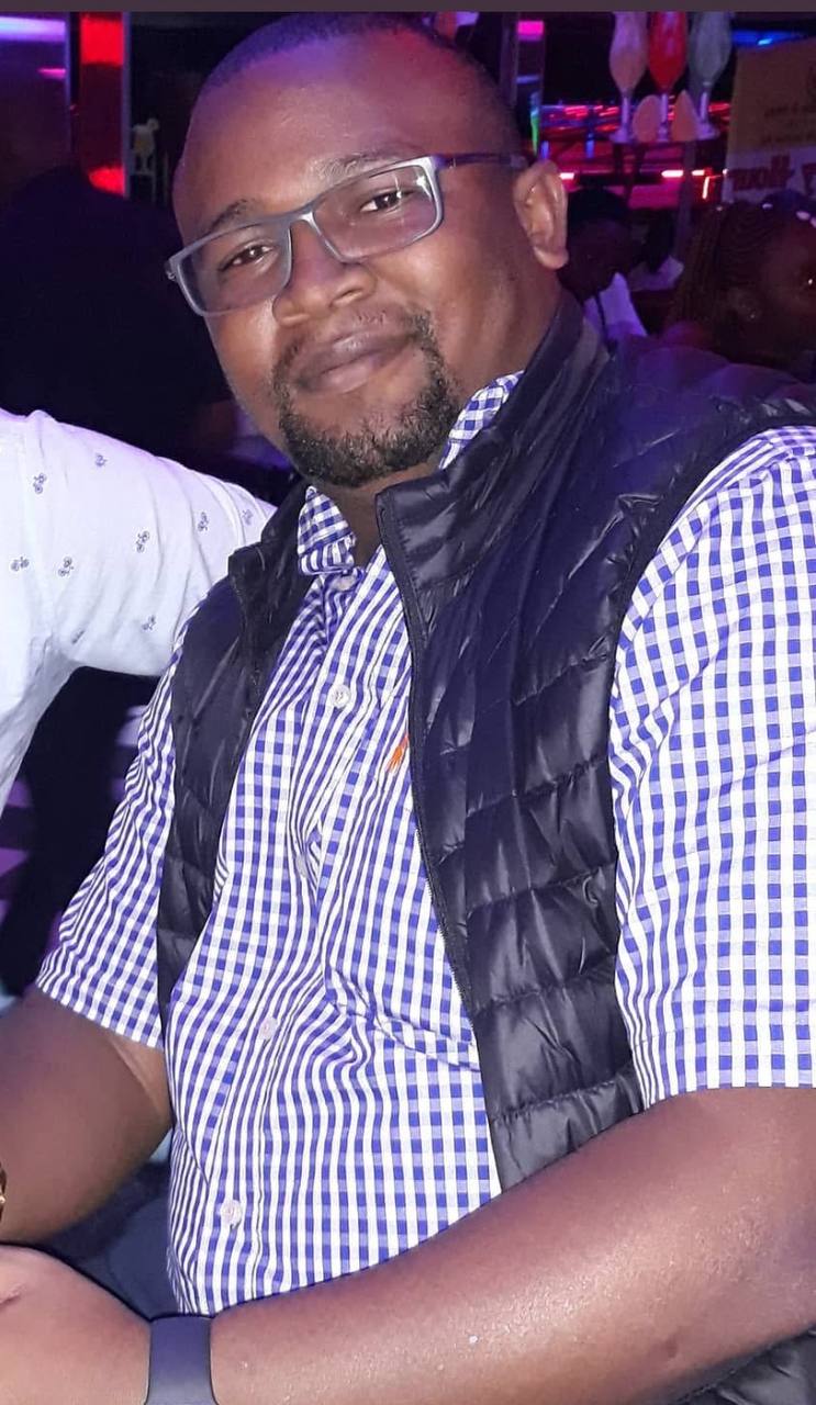 Odi bets owner Andrew Aligula