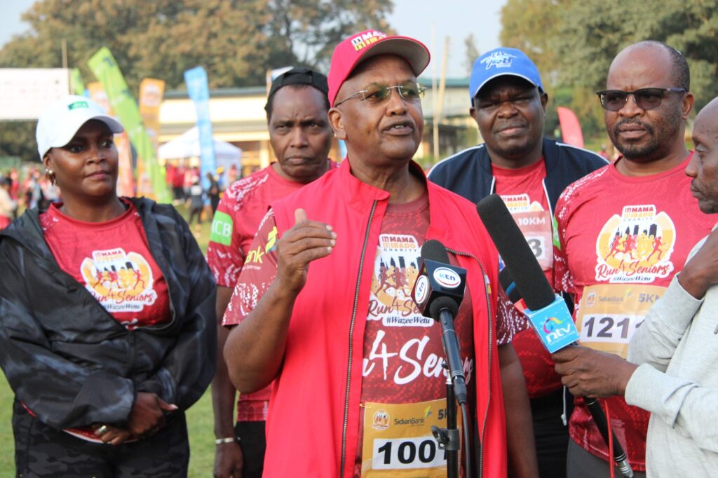 Thousands Back Elderly Welfare as Run 4 Seniors Charity Race Gains Momentum whatsapp image 2026 07 18 at 10.56.21
