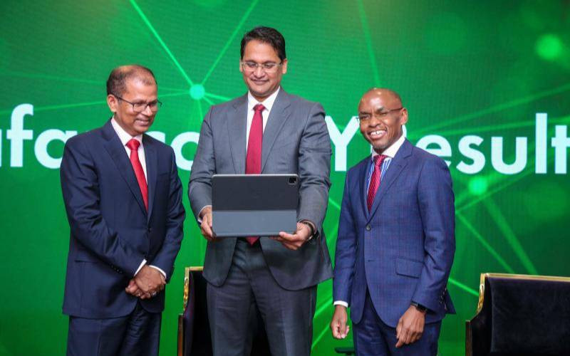 Safaricom’s Slow Drift: How Fuliza Debt, Failing Service and the “My One App” Gamble Are Testing Kenyan Trust