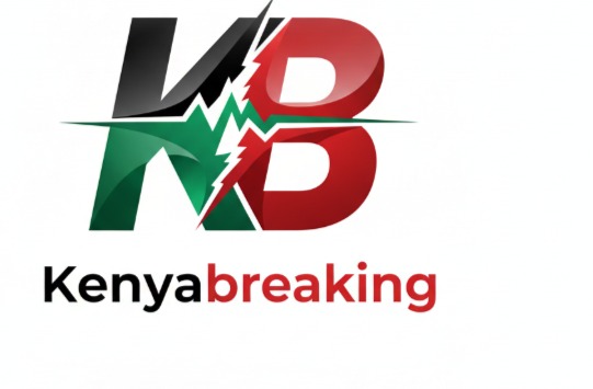 KenyaBreaking