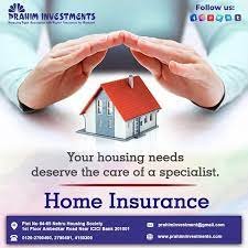 Home Insurance Quotes