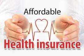 Affordable Health Insurance: A Vital Investment in Well-being