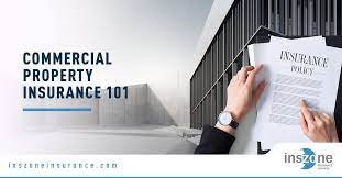 Safeguarding Investments: A Comprehensive Guide to Commercial Property Insurance