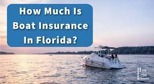Navigating the Waters: A Comprehensive Guide to Boat Insurance Rates