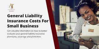 The Importance of General Liability Insurance for Small Businesses