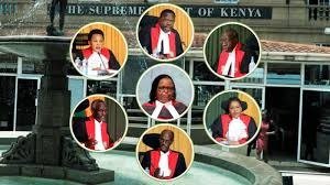 Supreme Court for Sale: How Power, Banks, and Booze Control Kenya’s Justice System