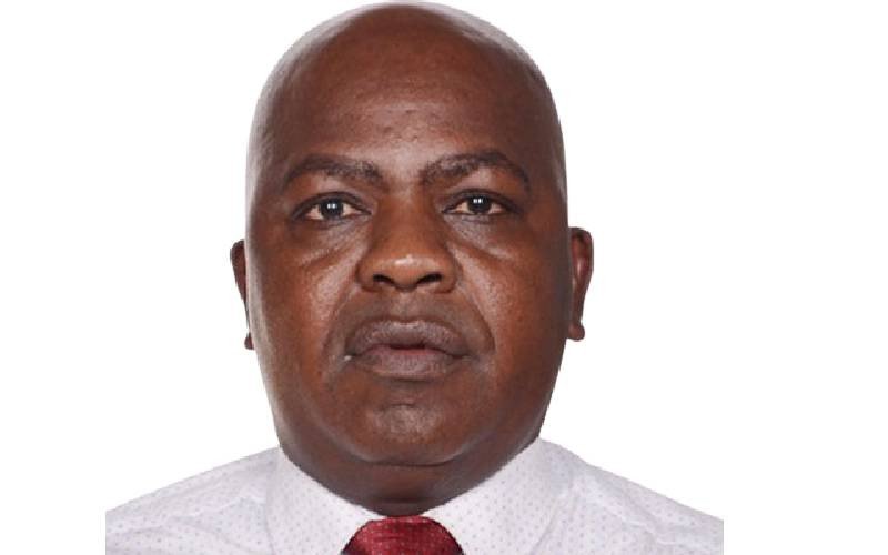 Billions Stolen in Kenya Railways Land Fraud: Top Officials Implicated p