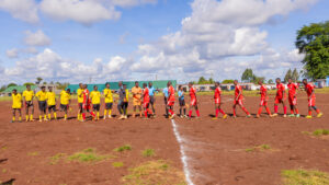 “OGOPA GU!” GIKUNI UNITED HOLD FIRM TO EDGE NAIROBI PRISONS IN ELECTRIC KIRANGARI CLASH