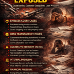 Inside Letshego Kenya: Court Battles, Customer Complaints, and the Growing Questions Around a Lending Giant