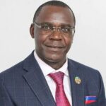 KRA COMMISSIONER GEORGE OBEL UNDER SCRUTINY OVER ALLEGED SH30 BILLION WEALTH