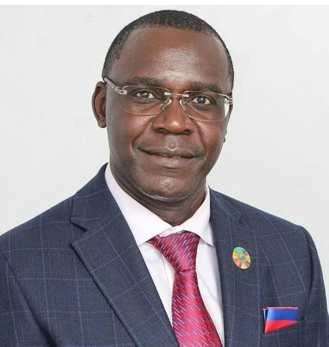 KRA COMMISSIONER GEORGE OBEL UNDER SCRUTINY OVER ALLEGED SH30 BILLION WEALTH