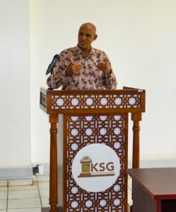 DCI WRAPS UP NATIONAL ANTI-MONEY LAUNDERING TRAINING AS KENYA PUSHES TO EXIT FATF GREY LIST