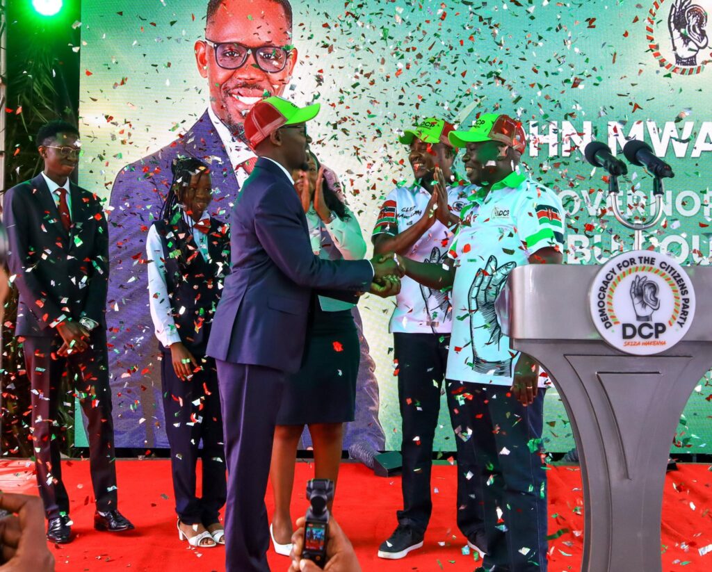 GACHAGUA’S PICKS UNDER SCRUTINY AS QUESTIONS RISE OVER LAND DEAL HISTORIES