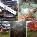SAMSON AYIERA CHACHA IN CUSTODY AFTER MIGORI CRASH REVEALS SH34 MILLION BHANG HAUL