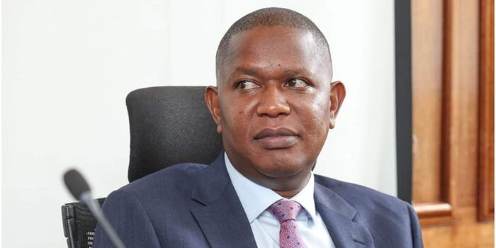 POWER, BETRAYAL AND A SILENT REVOLT: HOW MUTUSE IS LOSING CONTROL IN UKAMBANI POWER, BETRAYAL AND A SILENT REVOLT: HOW MUTUSE IS LOSING CONTROL IN UKAMBANI