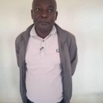 DAVID NDEGWA MWANGI ARRESTED OVER ALLEGED SH135 MILLION MUTHAIGA LAND TITLE FRAUD