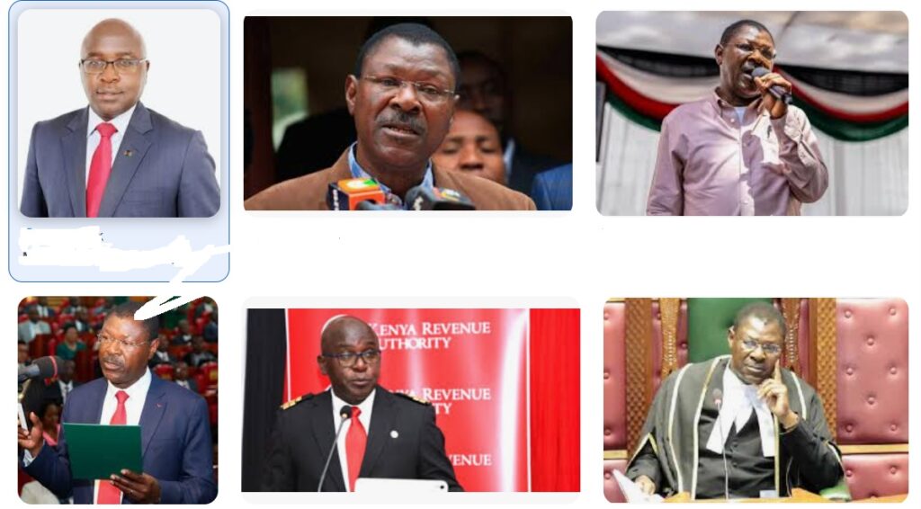 INSIDE THE BILLIONS: QUESTIONS MOUNT OVER TRANSSION TAX PRACTICES AS SPOTLIGHT TURNS TO KRA INSIDE THE BILLIONS: QUESTIONS MOUNT OVER TRANSSION TAX PRACTICES AS SPOTLIGHT TURNS TO KRA