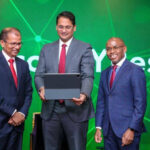 Adil Khawaja and Peter Ndegwa Under Fire as Safaricom Faces Service Decline and Customer Backlash