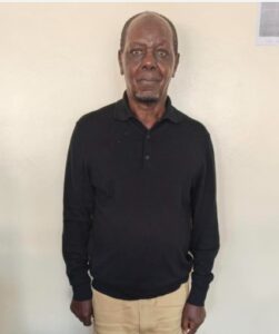 Former Mathioya MP Arrested Over Alleged Sh6.4 Million Land Fraud in Ngong