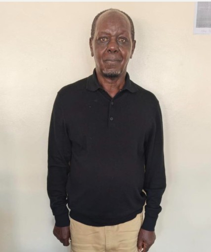Former Mathioya MP Arrested Over Alleged Sh6.4 Million Land Fraud in Ngong