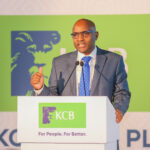Inside Paul Russo’s Millions: KCB CEO Pay and Share Surge Spark Questions