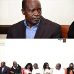 Opinion: Is the ODPP Fighting Corruption or Negotiating It Away? The Dangerous Precedent Emerging From Kenya’s Billion-Shilling Graft Cases