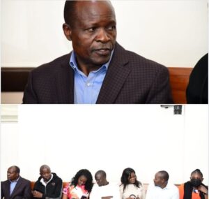 Opinion: Is the ODPP Fighting Corruption or Negotiating It Away? The Dangerous Precedent Emerging From Kenya’s Billion-Shilling Graft Cases