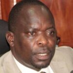 DEGREE-LESS WAMUKOTA using Wetangula’s name to intimidate board IN KETRACO HIRING SCANDAL