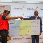 Elderly Kenyans Get Major Boost as Sidian Bank Pumps KSh2 Million Into Run 4 Seniors Initiative