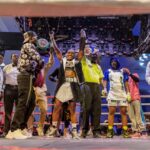 Phil Batters Gachau as Vurugu 2 Delivers Celebrity Boxing Drama, Ruger Fireworks and a Wild Night at Sarit