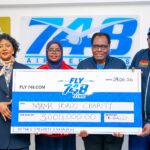 Fly748 Pumps KSh3 Million Into Run 4 Seniors Charity Drive Ahead of July Event