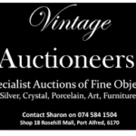 Vintage Auctioneers Under Fire Over Alleged Illegal Sale of Vehicle Despite Court Consent and Advocate's Instructions Vintage Auctioneers Under Fire Over Alleged Illegal Sale of Vehicle Despite Court Consent and Advocate’s Instructions