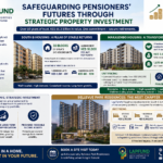 LAPFUND's Real Estate Strategy: Delivering Long-Term Value for Members LAPFUND’s Real Estate Strategy: Delivering Long-Term Value for Members