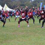 Thousands Back Elderly Welfare as Run 4 Seniors Charity Race Gains Momentum Thousands Back Elderly Welfare as Run 4 Seniors Charity Race Gains Momentum