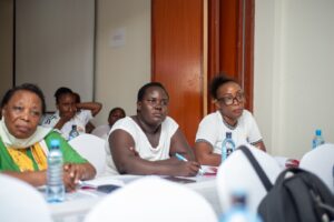 Mombasa Relief Intensifies Fight Against Poverty with Expanded School Feeding and Women Empowerment Programme