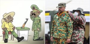 Museveni Accused of ‘Staggering Hypocrisy’ Over Torture as Uganda’s Opposition Reopens Decades of Abuse Claims